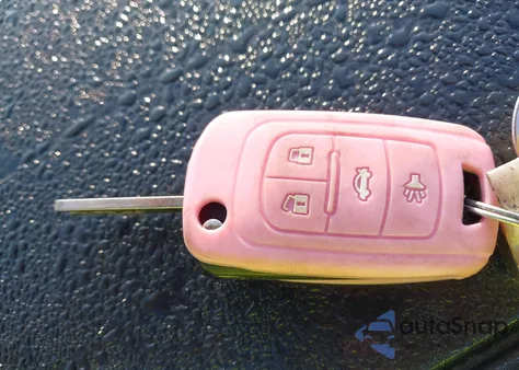 2014 Chevrolet Impala 1Ls из США, поврежденный, VIN 2G11Y5SL3E9221633